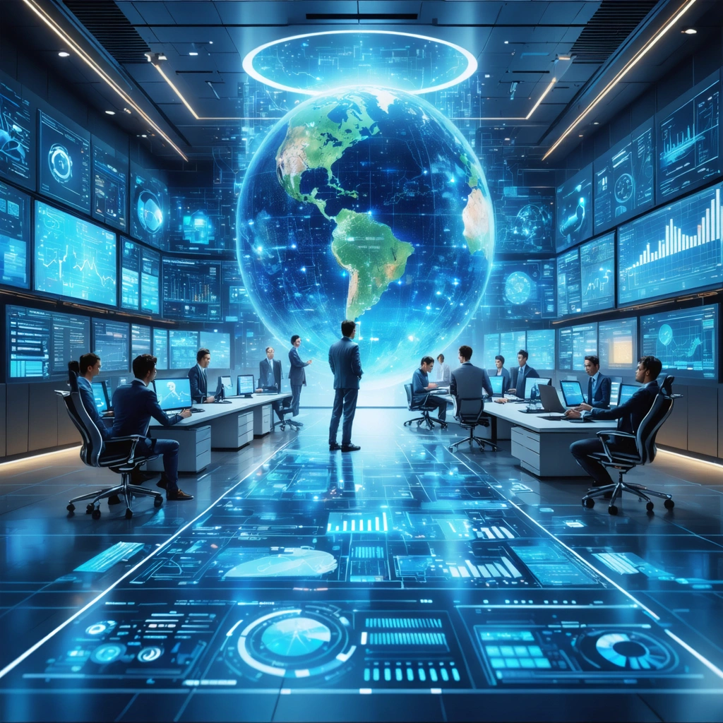 Amazon DSP Business Plan: Programmatic Advertising Power