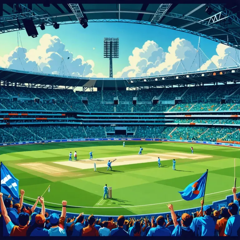 Cricket Betting Apps with Live Odds: Best Tools for Real-Time BettingReview of cricket betting apps providing live odds for real-time wagering.
