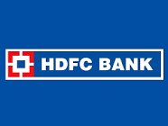 hdfc logo png